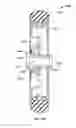Fig. 176 - Pool cleaner canister handle