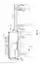 Fig. 19 - Pool cleaner canister handle