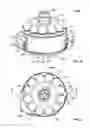 Fig. 23 - Pool cleaner canister handle