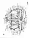 Fig. 30 - Pool cleaner canister handle