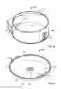 Fig. 31 - Pool cleaner canister handle