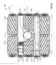 Fig. 43 - Pool cleaner canister handle