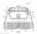 Fig. 46 - Pool cleaner canister handle