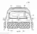 Fig. 47 - Pool cleaner canister handle