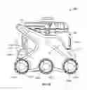 Fig. 48 - Pool cleaner canister handle