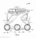 Fig. 49 - Pool cleaner canister handle