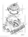 Fig. 52 - Pool cleaner canister handle