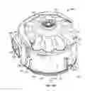 Fig. 53 - Pool cleaner canister handle