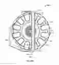 Fig. 56 - Pool cleaner canister handle