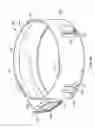 Fig. 60 - Pool cleaner canister handle