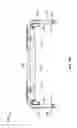 Fig. 71 - Pool cleaner canister handle