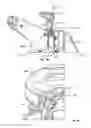 Fig. 78 - Pool cleaner canister handle