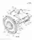 Fig. 85 - Pool cleaner canister handle