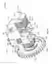 Fig. 86 - Pool cleaner canister handle
