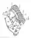 Fig. 89 - Pool cleaner canister handle