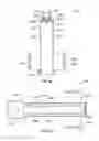 Fig. 94 - Pool cleaner canister handle