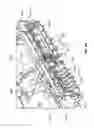Fig. 97 - Pool cleaner canister handle