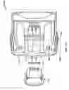 Fig. 162 - Pool Cleaner Filter Medium