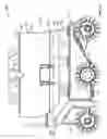 Fig. 17 - Pool Cleaner Filter Medium