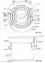 Fig. 174 - Pool Cleaner Filter Medium
