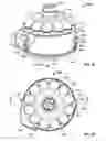 Fig. 23 - Pool Cleaner Filter Medium
