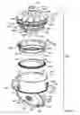 Fig. 26 - Pool Cleaner Filter Medium