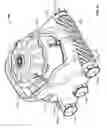 Fig. 45 - Pool Cleaner Filter Medium