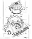 Fig. 52 - Pool Cleaner Filter Medium