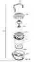 Fig. 58 - Pool Cleaner Filter Medium