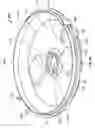 Fig. 62 - Pool Cleaner Filter Medium