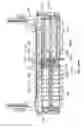 Fig. 95 - Pool Cleaner Filter Medium