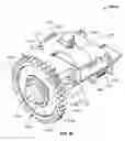 Fig. 85 - Pool Cleaner Power Supply with Kickstand