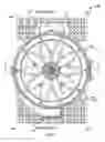 Fig. 08 - Pool cleaner power coupling