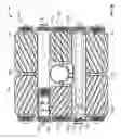 Fig. 43 - Pool cleaner power coupling