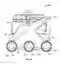 Fig. 49 - Pool cleaner power coupling