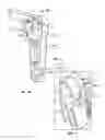 Fig. 72 - Pool cleaner power coupling