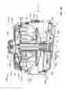 Fig. 76 - Pool cleaner power coupling