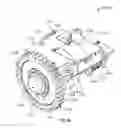 Fig. 85 - Pool cleaner power coupling