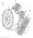 Fig. 02 - Pool cleaner roller latch