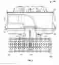 Fig. 04 - Pool cleaner roller latch