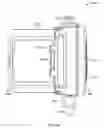 Fig. 131 - Pool cleaner roller latch