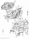 Fig. 137 - Pool cleaner roller latch
