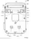 Fig. 145 - Pool cleaner roller latch