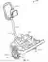 Fig. 158 - Pool cleaner roller latch