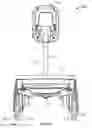 Fig. 161 - Pool cleaner roller latch
