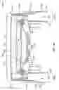 Fig. 167 - Pool cleaner roller latch