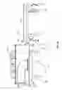 Fig. 19 - Pool cleaner roller latch