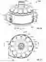 Fig. 23 - Pool cleaner roller latch
