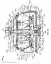 Fig. 29 - Pool cleaner roller latch
