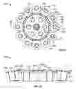 Fig. 37 - Pool cleaner roller latch